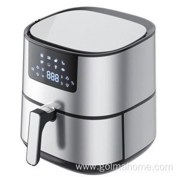 3.5liter Airfryers Multi Functional Oiless Air Fryer Oven